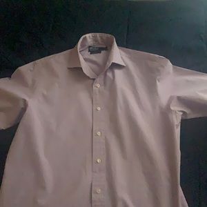 Ralph Lauren Polo Button Up